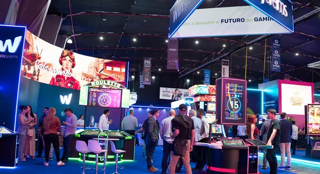 Gat Expo Cartagena 2026: accordi milionari per il gaming latinoamericano