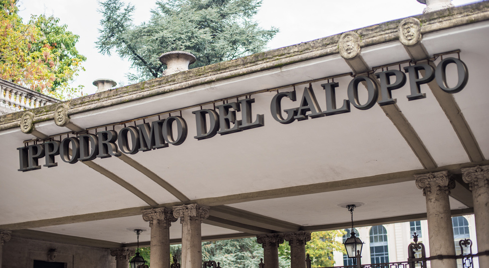 All’Ippodromo Snai San Siro sei corse per il primo mercoledì di marzo