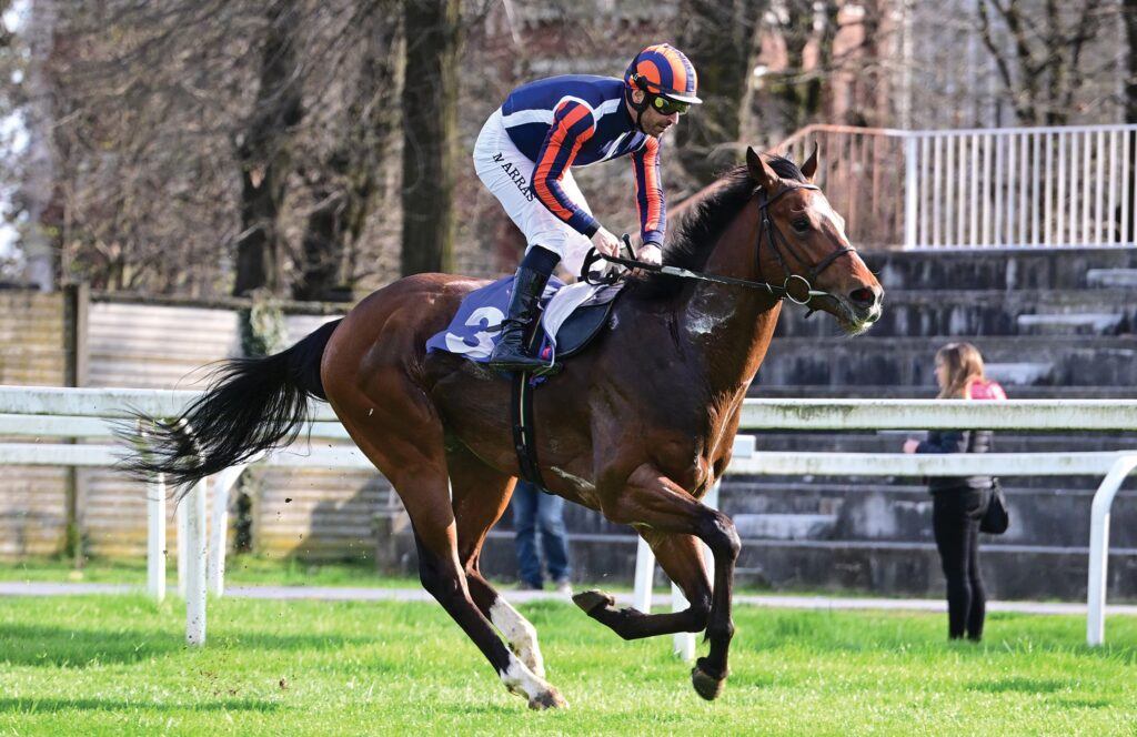 Ippodromo Snai San Siro: ultima di marzo con le corse di galoppo e cinque condizionate di Classe 1