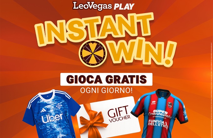 LeoVegasPlay Everywhere: al via la nuova iniziativa firmata LeoVegas Play