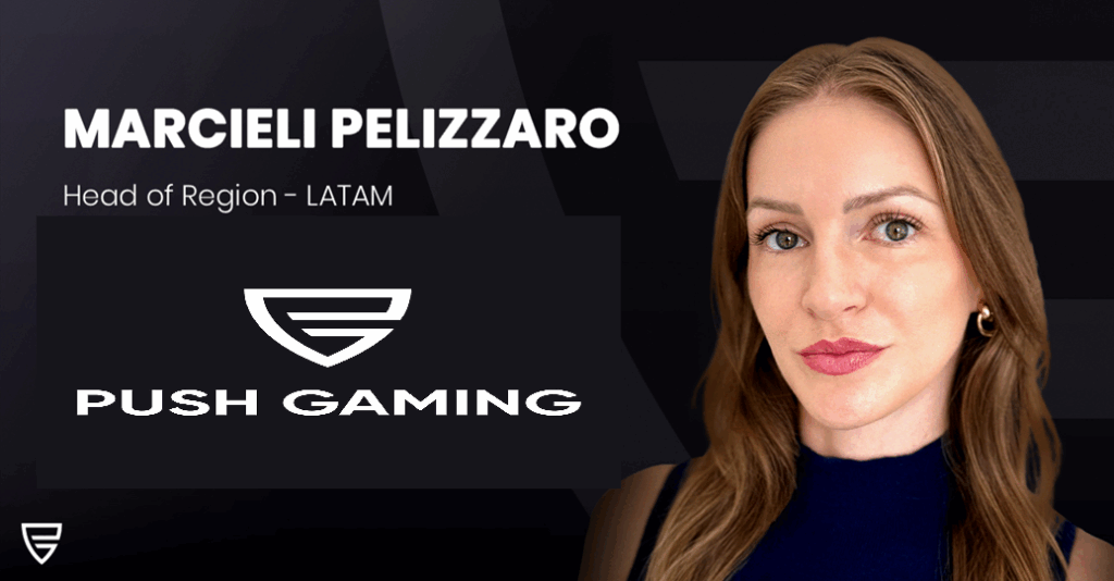 Push Gaming accelera in America Latina: