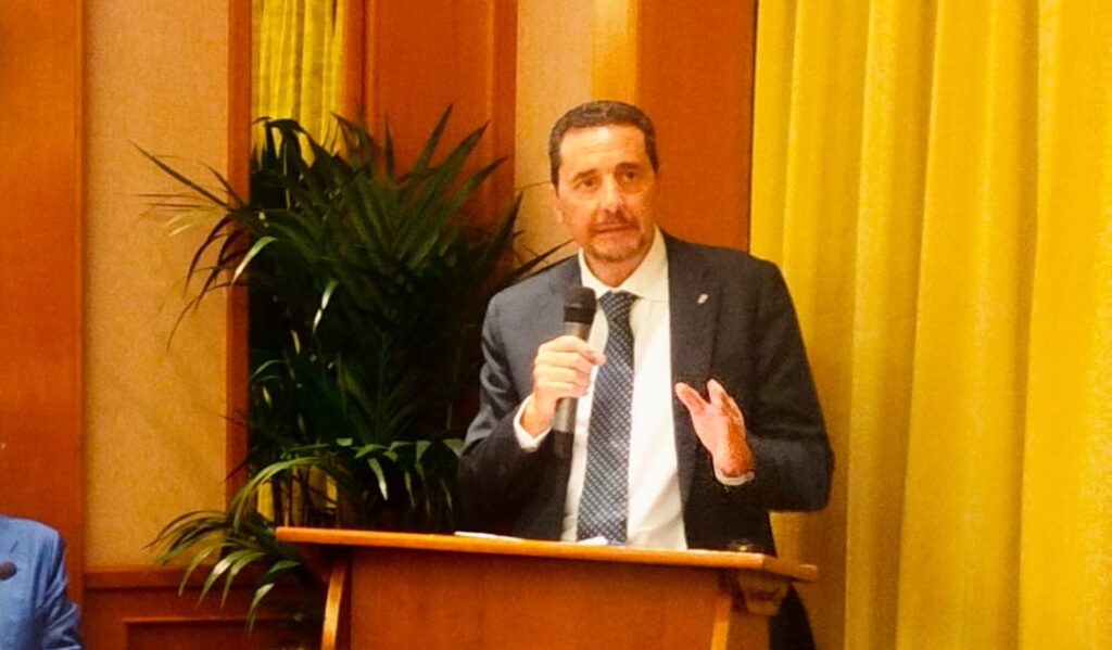 Riordino gioco, Masini (Admiral gaming): ‘Necessarie misure rapide per sostenibilità della filiera’