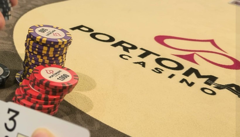 Portomaso: Ipo Malta e Epo Mystery Bounty: Peluso trionfa, Vietti domina le taglie