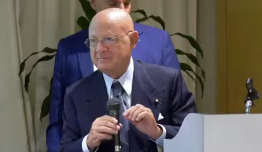 Pedrizzi: ‘Gioco legale settore delicato, serve concorrenza sostenibile nei bandi’