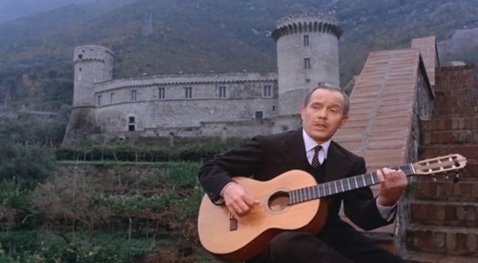 Il Premio internazionale Roberto Murolo al Casinò di Sanremo