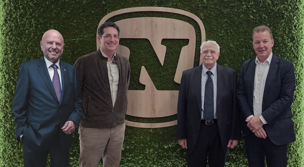 Sanremo Games entra nel Gruppo Novomatic Italia