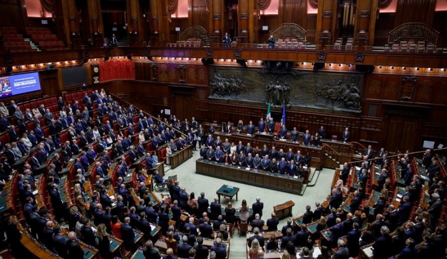 Corte costituzionale su gioco e sicurezza: la sentenza approda in Senato