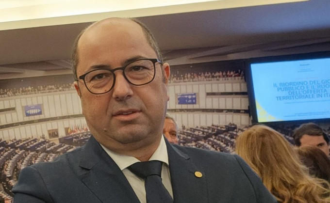 Riordino gioco fisico, D’Angelo (Sapar): ‘Gestori dimenticati in un modello che espelle le Pmi italiane’