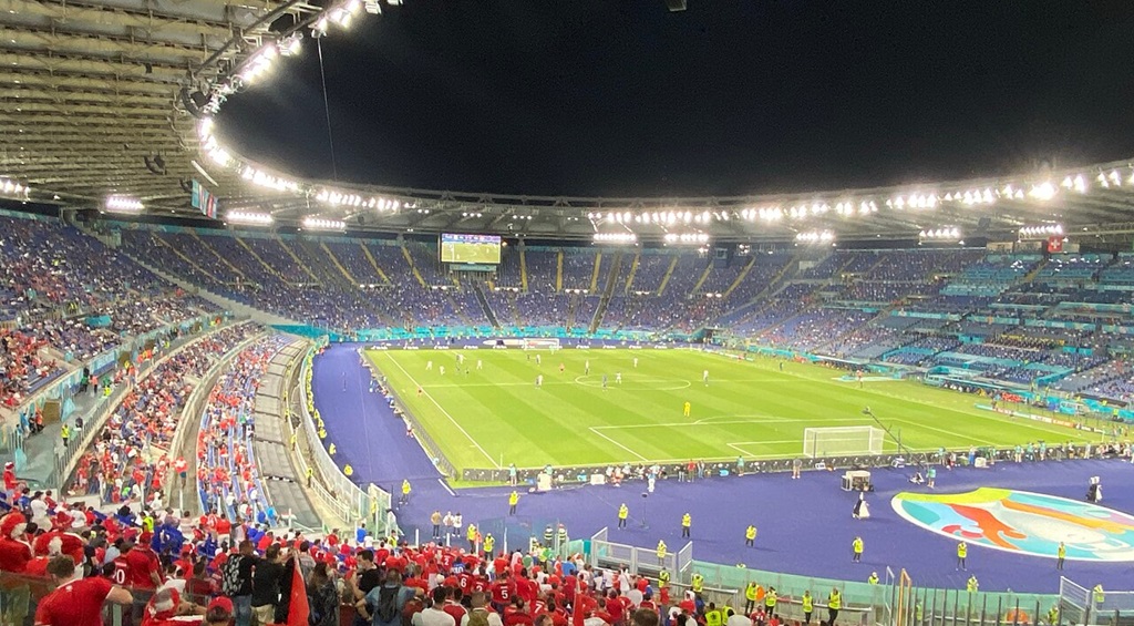 Europa League, Roma-Bologna: sfida senza appello all’Olimpico