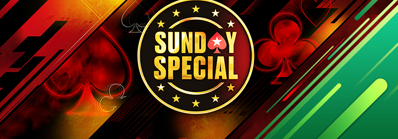 Riccardo ‘santricc’ Santagostino secondo al Sunday Special