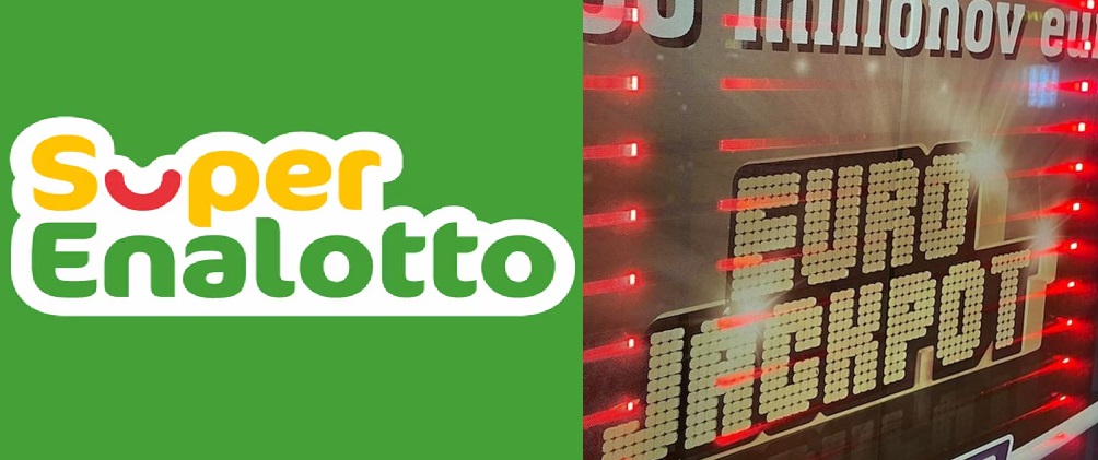 Eurojackpot e SuperEnalotto: l’estrazione di martedì 24 marzo 2026 non assegna i jackpot principali