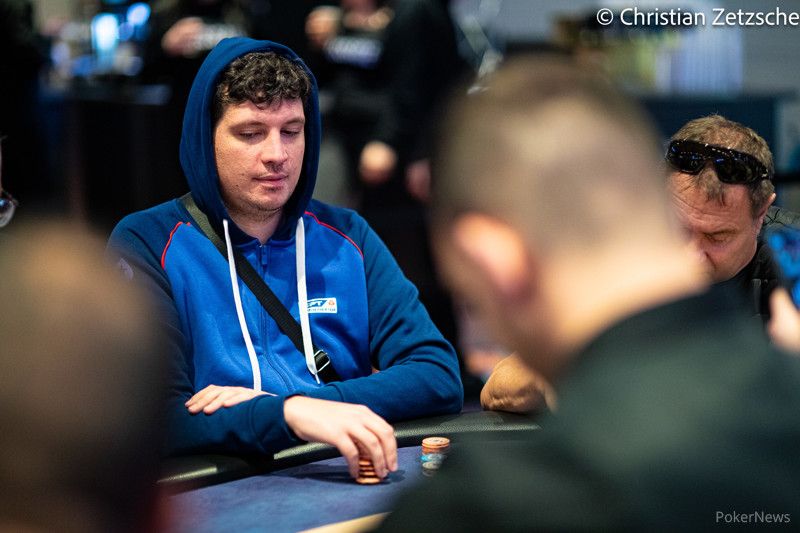 Wsopc Liechtenstein: Lorenzo Arduini sfiora il braccialetto nell’HR ma è runner up