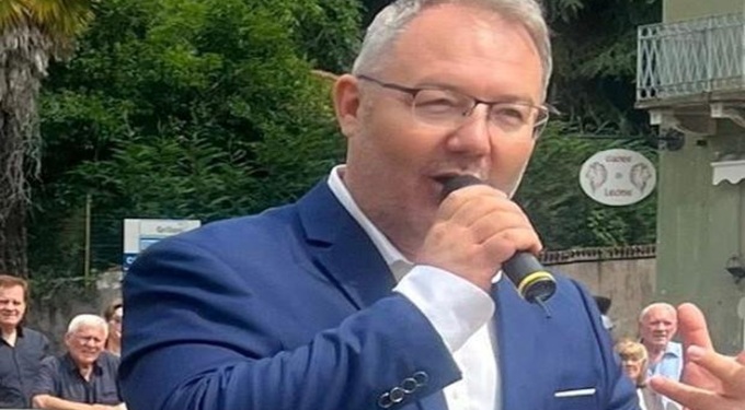 Campione: palazzi al posto della casa anziani, il j’accuse di Sergio Aureli