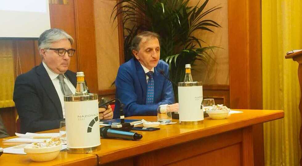 Riordino gioco, Badolato (Sapar): ‘Equità normativa tra gioco fisico e online’