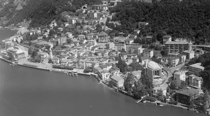 Campione d’Italia, flussi di cassa 2025: dal Casinò 938mila euro