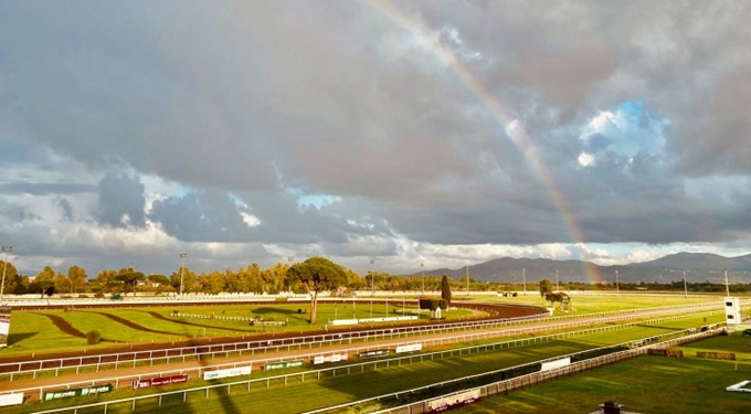 La giostra degli ippodromi, la situazione da Merano a Roma