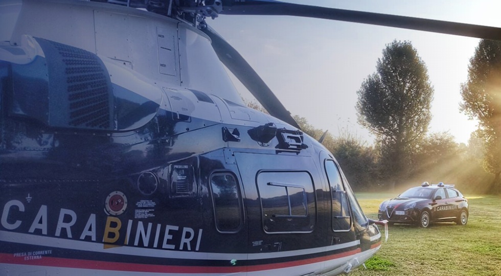 Caserta: 23 arresti per mafia, nel mirino anche la gestione delle slot