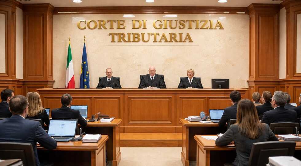 Scommesse irregolari: la Corte di Giustizia tributaria dimezza le sanzioni