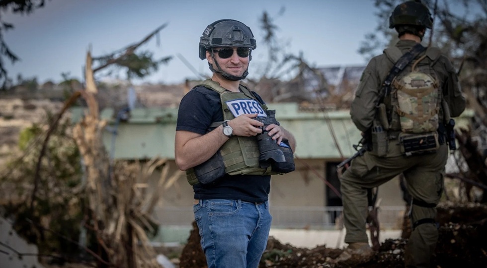 Scommesse sulla guerra Iran-Israele, giornalista minacciato