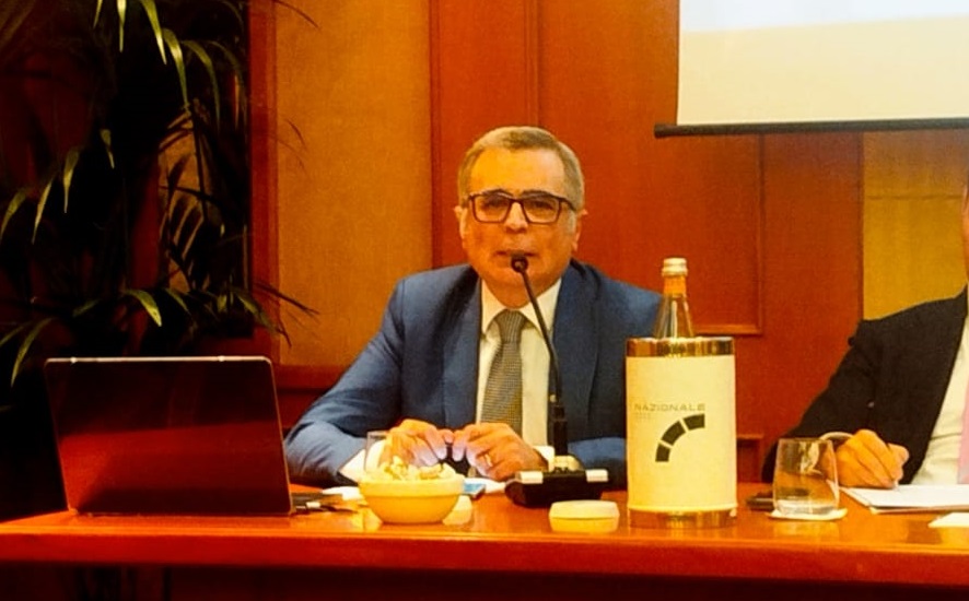 Riordino gioco, Zamparelli (Sts): ‘Necessaria l’unità della filiera’