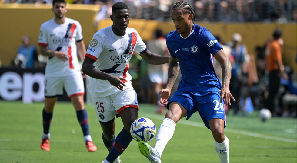 Le notti magiche della Champions: ottavi di finale pronti a infiammare l’Europa