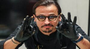 Francesco Aquila © Pagina Instagram