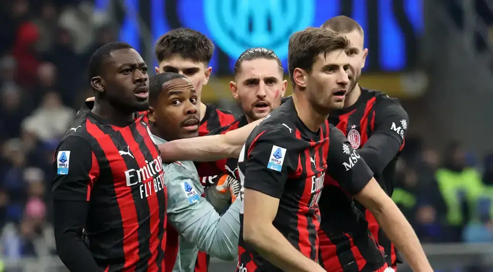 Inter-Milan: il derby è la sfida decisiva per la lotta-scudetto