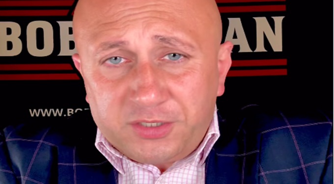 Critica Mgm Resorts, viene bandito dai casinò di Las Vegas