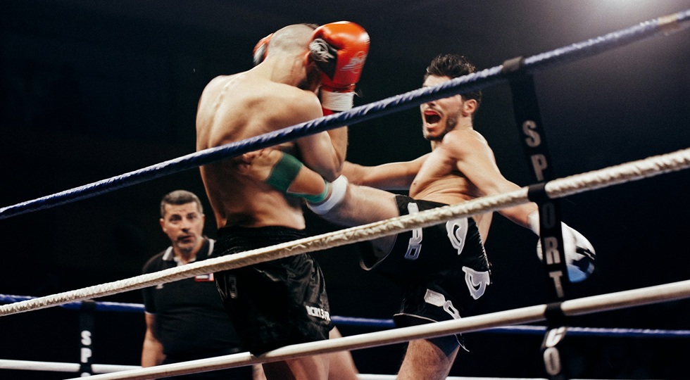 Il kickboxing internazionale è di scena al Casinò di Campione