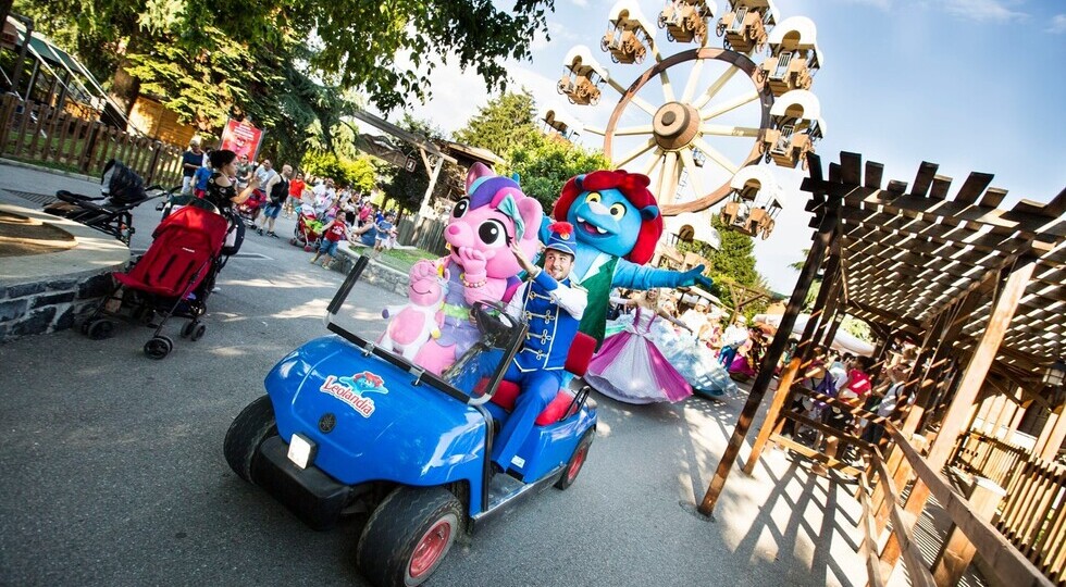 Leolandia lancia una maxi campagna di assunzioni in vista della nuova stagione