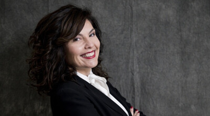 Casinò Sanremo: Lorenza Fruci presenta ‘Donne in Onda’ ai Martedì Letterari