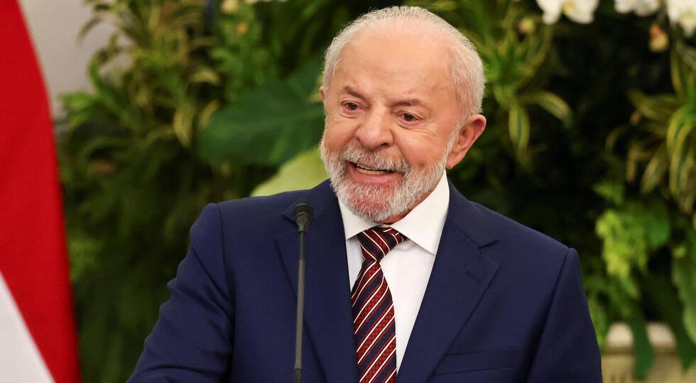 Lula sul tema dei casinò online in Brasile: ‘Occorre tutelare le famiglie’