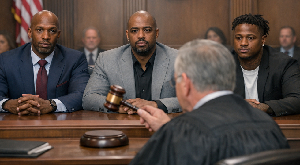 Scandalo scommesse Nba: possibili patteggiamenti per metà degli imputati