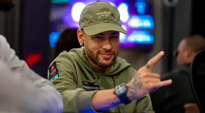 Scoop 2026: Neymar Jr vicino al trionfo ma che beffa nel Super High Roller