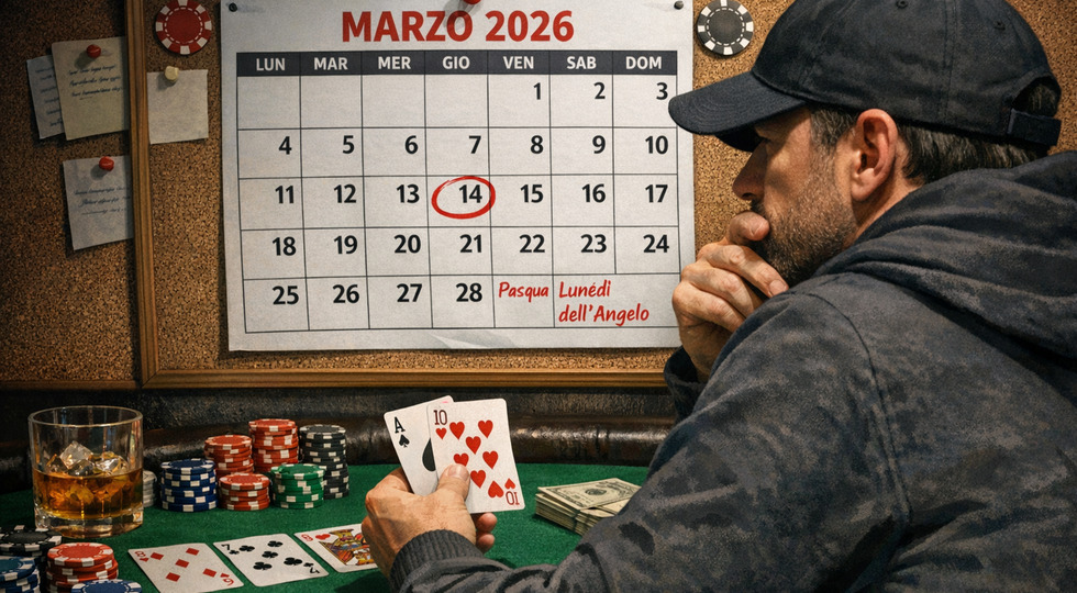 Poker week: riflettori su Irish Poker Tour, King’s Million e Triton Jeju