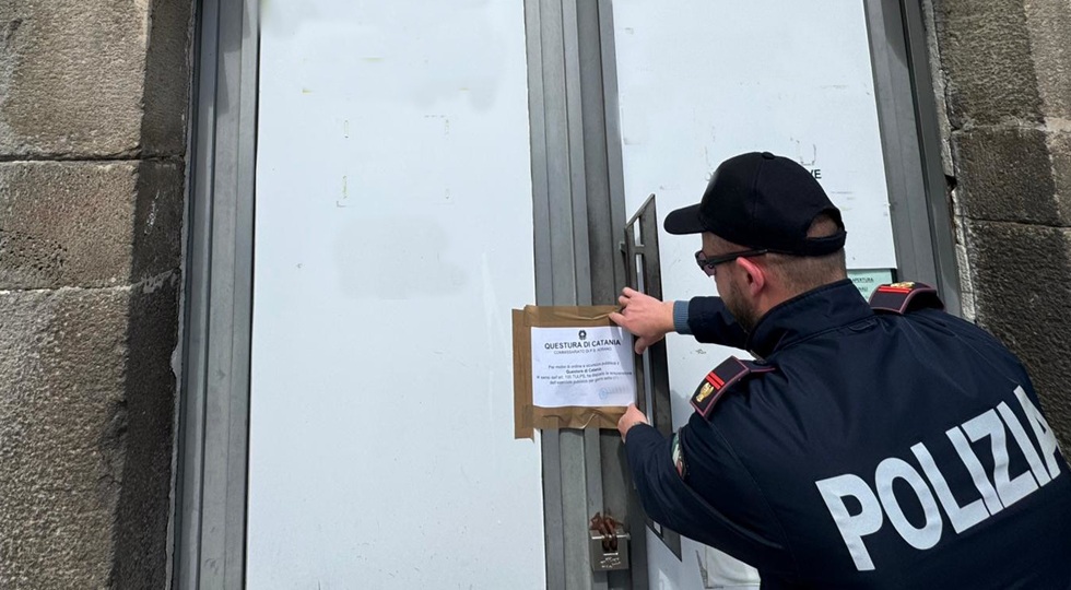 Gioco illegale e pregiudicati, in Sicilia chiusi due centri scommesse