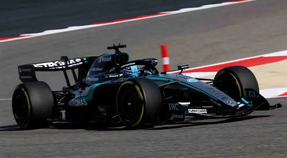 Mondiale F1 al via: è Russell il favorito in Australia