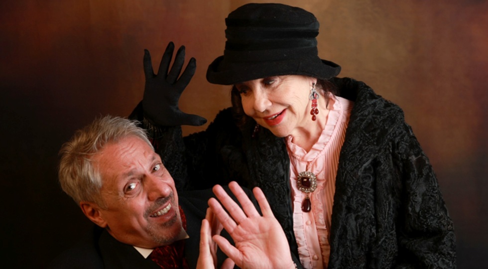 Casinò Sanremo: la stagione teatrale riparte con la pièce ‘Sarto per signora’