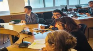 Il sindacato Siamo Esercito in audizione alla commissione Bilancio del consiglio regionale del Lazio