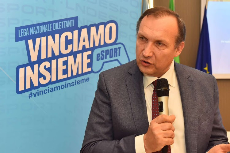 Vinciamo Insieme arriva a Torino: a Casa Ugi il progetto Lnd esport