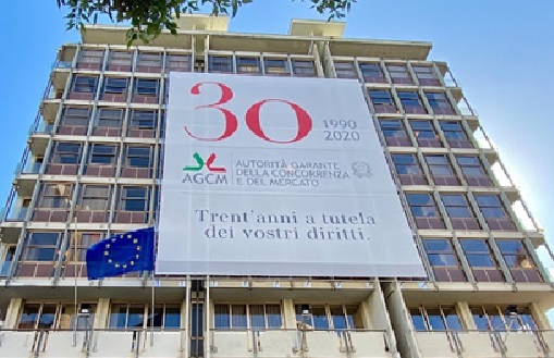 Agcm: streaming, videogiochi e concorrenza, la Relazione 2024 ridisegna il mercato digitale