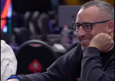 Isop Stage 4 Campione: un trionfo per Angelo Benazzi