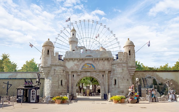 AssoParchi e Accessibilità: ecco il modello italiano per il turismo inclusivo