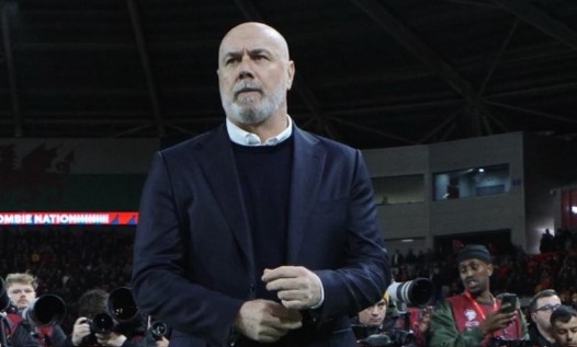 Un ex campione di poker porta la Bosnia ai Mondiali