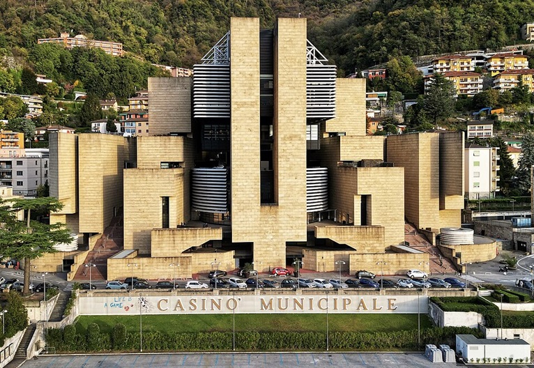 Casinò Campione d’Italia, arbitrato verso lo stop