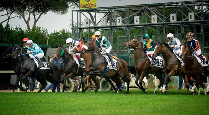 Scommesse ippiche marzo 2026: l’effetto Capannelle pesa sui numeri