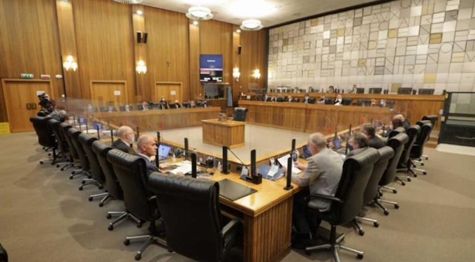 Valle d’Aosta, via libera alla manovra da 37,3 milioni