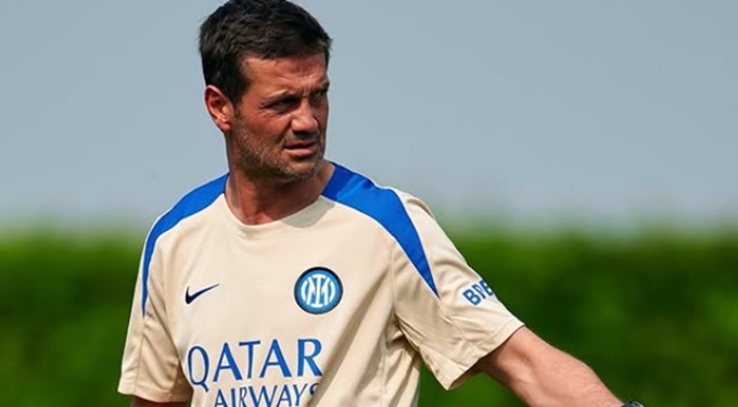 Serie A: Como-Inter, scatto scudetto per Chivu