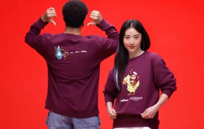 Final Fantasy XIV e Jollibee: la collaborazione USA taglia il pubblico filippino