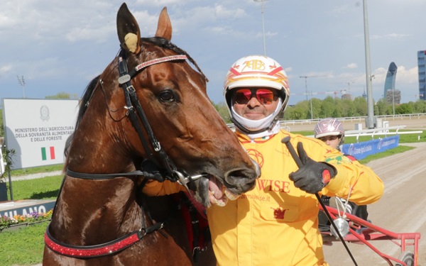 Ippodromo Snai San Siro, gran sabato col Gran Premio Ettore e Mario Barbetta